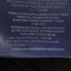 Herno JP000118D 52076 Áo khoác lông vũ - Hàng hiệu Authentic 821540