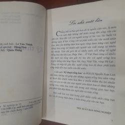 Pgs. Ts. Nguyễn Xuân Linh - KỸ THUẬT TRỒNG HOA 548299
