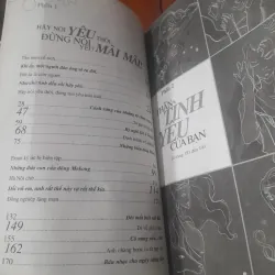 Hãy nói YÊU thôi, đừng nói yêu MÃI MÃI 753714