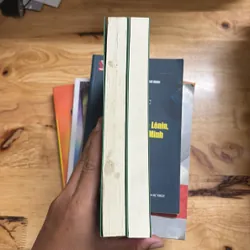 II Tiểu Thuyết: Búp Sen Xanh - Sơn Tùng - 2023 702642