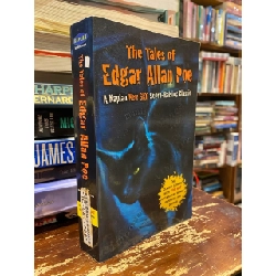 The Tales of Edgar Allan Poe 928712