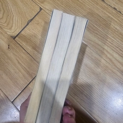 Combo 3q mr gum không trùng (Sách tiếng anh)
80k 528014