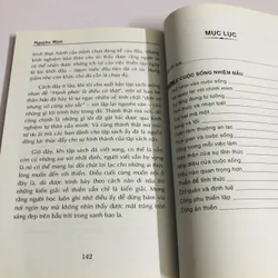 SỐNG THIỀN  - 142 trang, nxb: 2016 564903