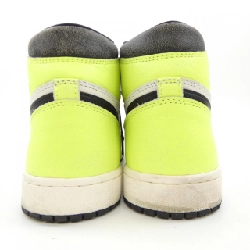 Giày NIKE JORDAN - Hàng hiệu Authentic 905247