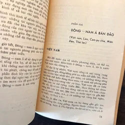📖 Các nước Đông Nam Á  📖 Địa lý kinh tế các nước Đông Nam Á 565182
