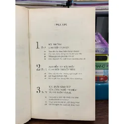 Bậc thầy giao tiếp nhiếp phục công sở - Megara 576094