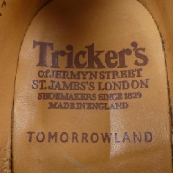 Giày Tricker's - Hàng hiệu Authentic 904621