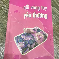 NỐI VÒNG TAY YÊU THƯƠNG**TẶNG QUÀ 0Đ FREESHIP