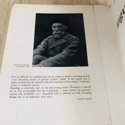 Master of World Painting – Auguste Renoir 993303