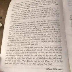 Một thế ký văn minh nhân loại 995085