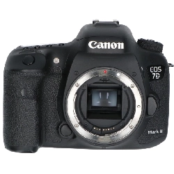EOS 7D MARK II - Hàng hiệu Authentic 877663