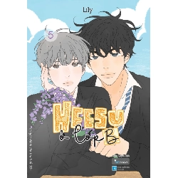 Heesu Ở Lớp B - Tập 5 - Lily