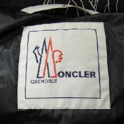 MONCLER GRENOBLE 53916 ROBSON Áo khoác lông - Hàng hiệu Chính hãng 809809