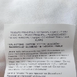 【Mã giảm giá】Áo phông VERSACE JEANS 646826