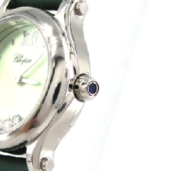 Chopard Happy Sport 5P 278620-3005 SS Quartz - Hàng hiệu Authentic 874170