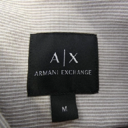 Áo sơ mi ARMANI EXCHANGE - Hàng hiệu Authentic 890312