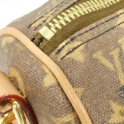 Túi du lịch Louis Vuitton Monogram (LV Flight Mode) Keepall Bandoulière 45cm M24960 - Hàng hiệu Chính hãng 803501