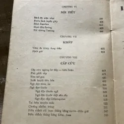 Bài giảng bị học nội khoa - đại học y dược thành phố Hồ Chí Minh, hơn 550 trang  799045