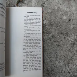 Nghệ thuật múa rối cổ truyền đất Thăng Long  1006701