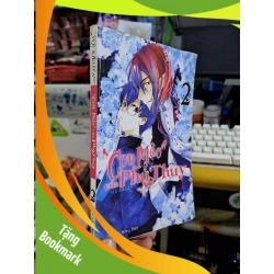 (TẶNG BOOKMARK) Truyện tranh RBK1410-85