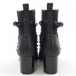 【Khuyến mãi】Giày bốt VALENTINO GARAVANI 662400