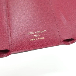 Ví Louis Vuitton Monogram Portefeuille Victoire M41938 622406