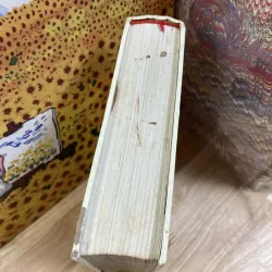 Tiếng Chim Hót Trong Bụi Mận Gai - Colleen Mccullough 958127