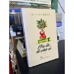 Mẹ đã đi chợ về - Lê Minh Quốc