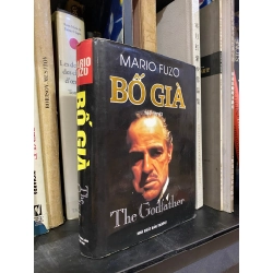 Bố Già - Mario Puzo Ngọc Thứ Lang dịch 127989