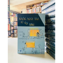 Những ngày tình bỏ rơi mình - Nắng Lạnh