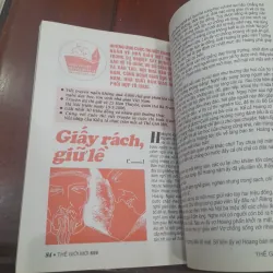 THẾ GIỚI MỚI số 659 ngày 31.10.2005 971049