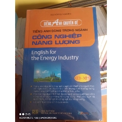 Tiếng Anh dùng trong ngành công nghiệp năng lượng - Hoàng Nguyên VAVO-K2SD2-13