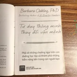 Tư duy thông minh thay đổi vận mệnh  618871