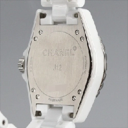 Chanel J12 365 Ceramic H3841 Automatic - Hàng hiệu Authentic 882847
