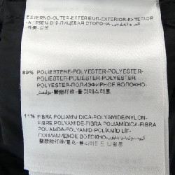 Áo khoác lông vũ MONCLER 638341