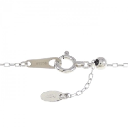 PT Sapphire Necklace 0.35CT - Hàng hiệu Authentic 863902