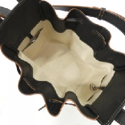 Túi đeo vai Loewe Hammock Drawstring Small A538Z95X09 609868