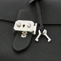 Túi xách đeo vai Hermès Sac à Dépêche 21cm 084109CK - Hàng hiệu Authentic 803160