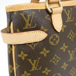 Túi xách vai Louis Vuitton Monogram Batignolles Vertical M51153 - Hàng hiệu Chính hãng 802164