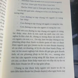 Đạo Lộ - Đường Đến Chân Hạnh Phúc - Tôn Sư Lama Thamthog Rinpoche 736877