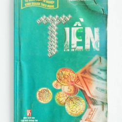 Tiền (Tủ sách chuyên nghiệp kinh doanh theo mạng)
