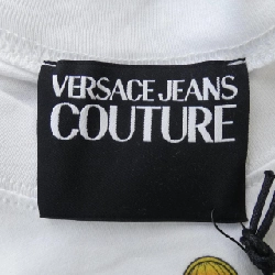 【Mã giảm giá】Áo thun VERSACE JEANS 645733