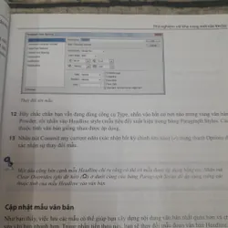 Thiết kế hình ảnh cơ bản với Photoshop. ĐH FPT 590515