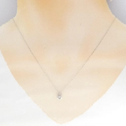 K10WG Dây chuyền kim cương 0.05CT - Hàng hiệu Chính hãng 856463