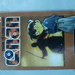 Truyện conan 544380
