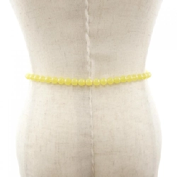 Thắt lưng CHANEL - Hàng hiệu Authentic 834615