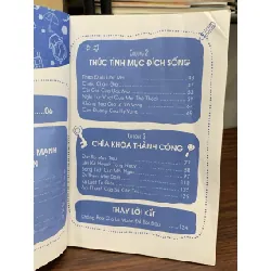 Đánh thức khát vọng (hạt giống tâm hồn)- Nhiều tác giả 601814