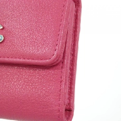 Ví Chanel - Hàng hiệu Chính hãng 770456