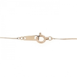 K10PG Dây chuyền kim cương 0.05CT - Hàng hiệu Chính hãng 865461