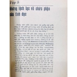 Tình dục - Thế Uyên dịch ( tập 3 ) 126016